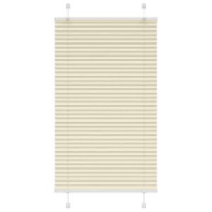 Pood24 plisseeritud pimekreem 80x150 cm kanga laius 79,4 cm polüester