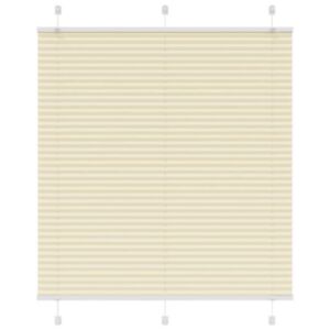 Pood24 plisseeritud pimekreem 115x150 cm kanga laius 114,4 cm