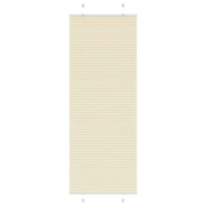 Pood24 plisseeritud pimekreem 80x200 cm kanga laius 79,4 cm polüester