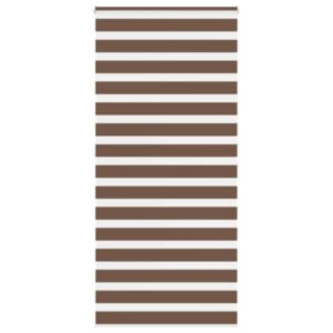 Pood24 plisseeritud ruloo helehall 115x200 cm kanga laius 114,4 cm