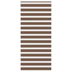 Pood24 plisseeritud ruloo helehall 120x200 cm kanga laius 119,4 cm