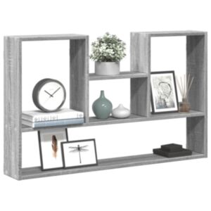 Pood24 seinariiul, hall Sonoma tamm, 99x15x60 cm, tehispuit