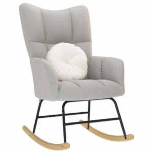 Pood24 Kiiktool Cloud Grey Fabric