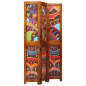 Pood24 Toa jagaja Pruun 105 x 180 cm tugev akaatsiapuit