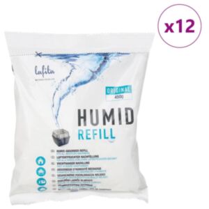 Pood24 Moisture Absorber Täitetäited 12 tk 450 g