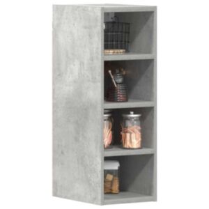 Pood24 rippkapp betoonhall 20x29,5x60 cm ehituspuit