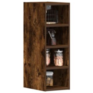 Pood24 rippkapp suitsutamm 20x29,5x60 cm ehituspuit