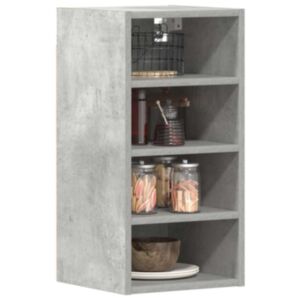 Pood24 rippkapp betoonhall 30x29,5x60 cm ehituspuit