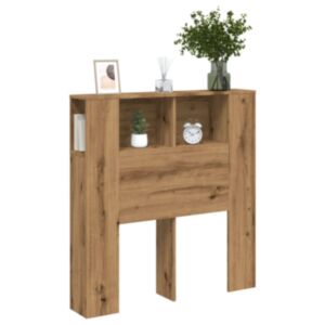 Pood24 peatsi kapp Artisan tamm 100x19x104,5 cm ehituspuit