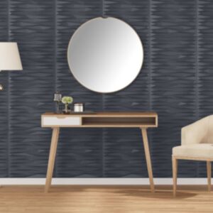 Pood24 seinapaneelid 12 tk, hall, 50x50 cm, XPS 3 m² kivi