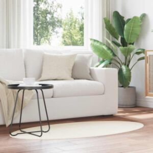 Pood24 Kild HUARTE cream 80 x 150 cm Polüester