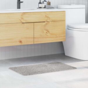 Pood24 Libisemisvastane vannimat Hall 50 x 80 cm PP
