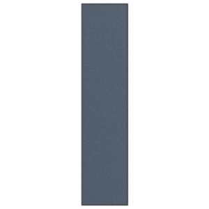 Pood24 uksematt, sinine, 115 x 500 cm