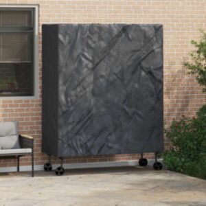 Pood24 Välimööbli kate 165 x 70 x 185 cm 600D Oxford kangas