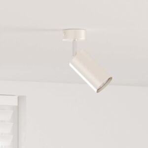 Pood24 Lae kohtvalgusti Harjatud nikkel 6 x 6 x 16.5 cm Teras