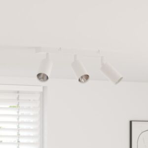 Pood24 Lae kohtvalgusti Valge 38 x 5.5 x 16.5 cm Teras