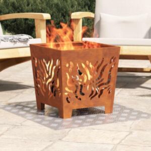 Pood24 Ruudulised Plaadid 2 pcs Hõbedane 70 x 40 cm Alumiinium