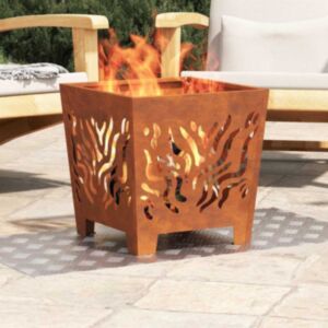 Pood24 Ruudulised Plaadid 2 pcs Hõbedane 50 x 50 cm Alumiinium