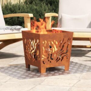 Pood24 Ruudulised Plaadid 2 pcs Hõbedane 70 x 50 cm Alumiinium