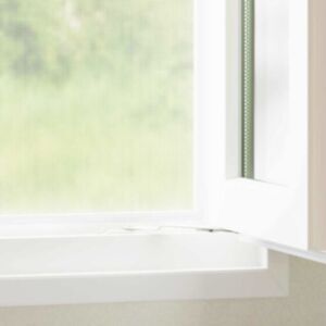 Pood24 Putukavõrk Valge 112 x 2000 cm Teras