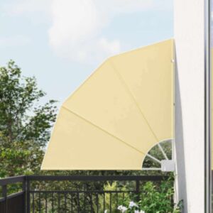 Pood24 Baldahhiin Liivakarva 115 x 115 cm kangas