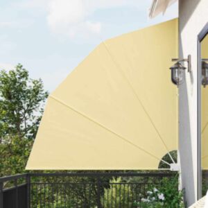 Pood24 Baldahhiin Liivakarva 210 x 210 cm kangas