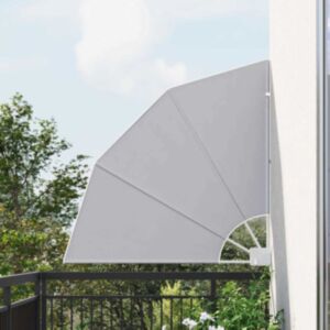 Pood24 Baldahhiin Hall 115 x 115 cm kangas