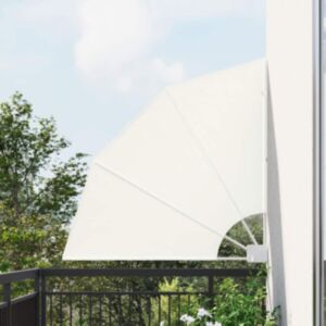 Pood24 Baldahhiin cream 115 x 115 cm kangas