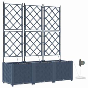 Pood24 Aia istikud Hall 120 x 40 x 142 cm Teras