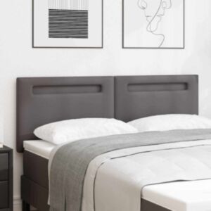 Pood24 Peats LED -ribatuledega Seinale kinnitatav Hall 144 cm PVC