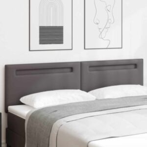 Pood24 Peats LED -ribatuledega Seinale kinnitatav Hall 180 cm PVC