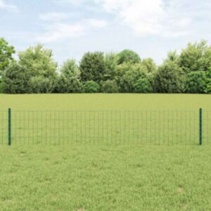 Pood24 Euro Aed 11 U Postiga Roheline 0,4x25 m Teras