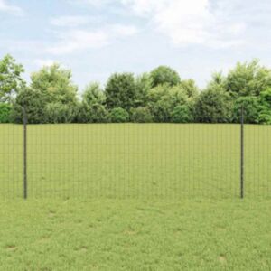 Pood24 Euro aed 10 U posti hall 1x10 m terasest