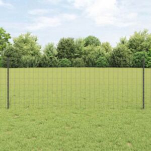 Pood24 Euroopa Aed 5 U postiga Hall 0.8x10 m Teras