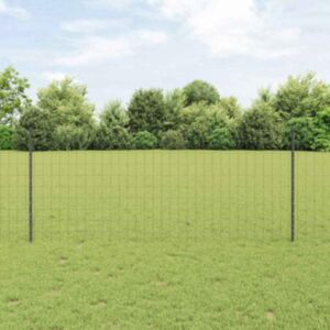 Pood24 Euro Aed koos 10 U Postiga Hall 1x10 m Teras