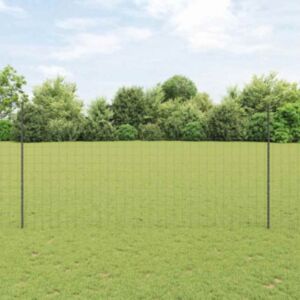 Pood24 Euro Aed koos 10 U Poste Hall 1.6x10 m Teras