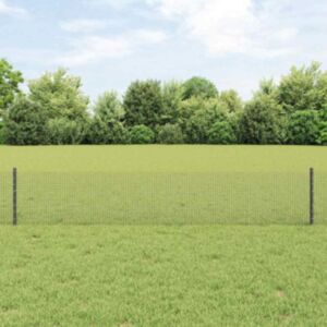 Pood24 keermestatud traafikaed 11 U postiga Hall 0.4 x 25 m Teras