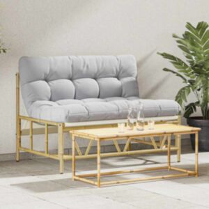 Pood24 Aiapink Helehall 110 x 75 x 71 cm Teras