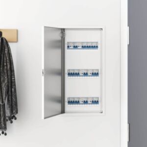 Pood24 Juurdepääs paneel Valge 30 x 60 cm Teras