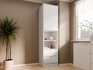 Книжная Полка 1D2SZ VINXOR