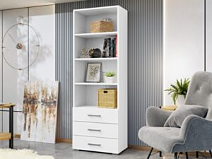 Raamaturiiul GIMREN 3SZ