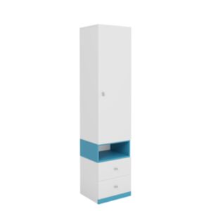 Raamaturiiul MOBI SYSTEM 3 L P