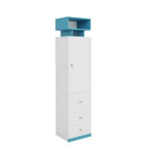 Raamaturiiul MOBI SYSTEM 4 L P