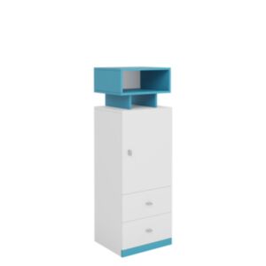 Raamaturiiul MOBI SYSTEM 8 L P