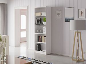 Raamaturiiul OFFICE R60