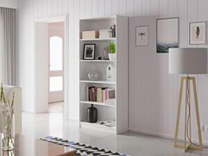 Raamaturiiul OFFICE R80