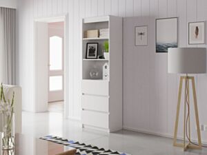 Raamaturiiul OFFICE RS 60