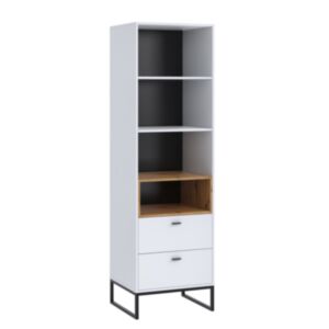 Raamaturiiul OLIER OL R60