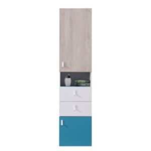 Raamaturiiul PLANET SYSTEM 4 L P
