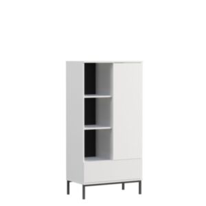 Raamaturiiul QUERTY R70